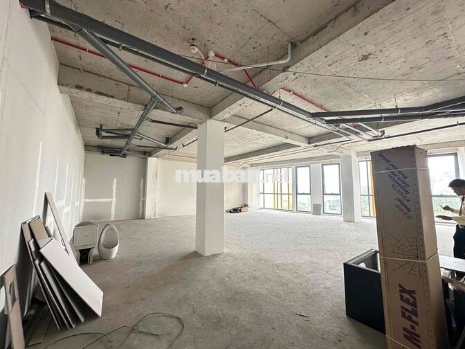 CHO THUÊ MẶT BẰNG 150m2 BCONS TOWER IV
