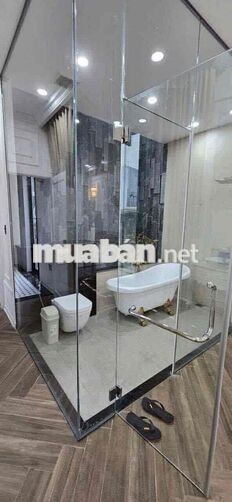 NHÀ ĐẸP NGUYỄN VĂN THOẠI,2PN,3WC FULL NỘI THÂT