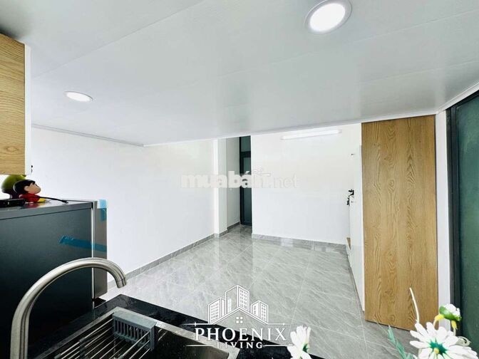 🏡PHÒNG DUPLEX CÓ GÁC - TRUNG TÂM QUẬN 12 - CÓ BANCOL SIÊU MÁT MẺ TO 