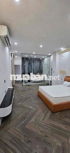 NHÀ ĐẸP NGUYỄN VĂN THOẠI,2PN,3WC FULL NỘI THÂT