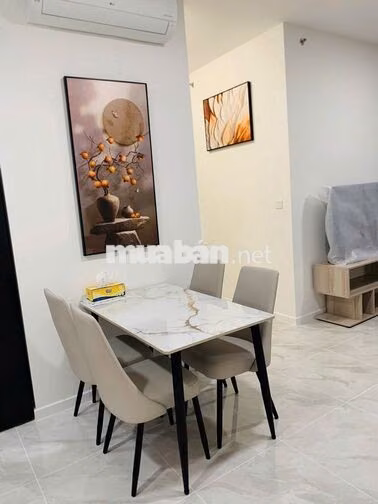 🔥 CHO THUÊ CĂN HỘ AKARI CITY – 3 PHÒNG NGỦ 2 NHÀ VỆ SINH FULL NỘI THẤT