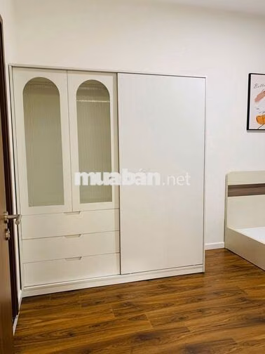🔥 CHO THUÊ CĂN HỘ AKARI CITY – 3 PHÒNG NGỦ 2 NHÀ VỆ SINH FULL NỘI THẤT