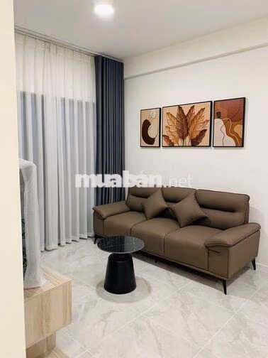 🔥 CHO THUÊ CĂN HỘ AKARI CITY – 3 PHÒNG NGỦ 2 NHÀ VỆ SINH FULL NỘI THẤT