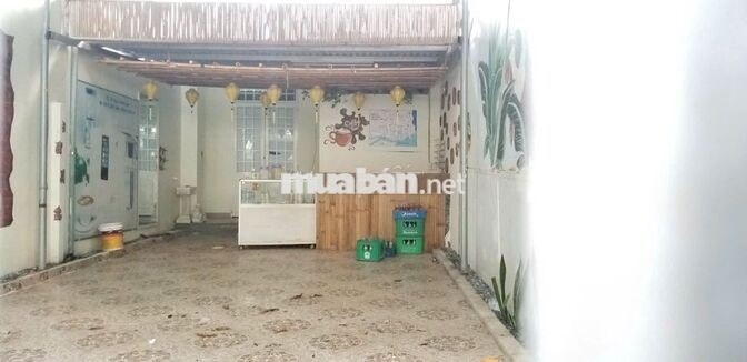 🔥 CHO THUÊ NHÀ CẤP 4 CÓ SÂN VƯỜN – HẢI CHÂU 🔥