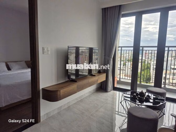 ✨ CĂN HỘ 2PN CAO CẤP VISTA MỚI 100% – HẢI CHÂU