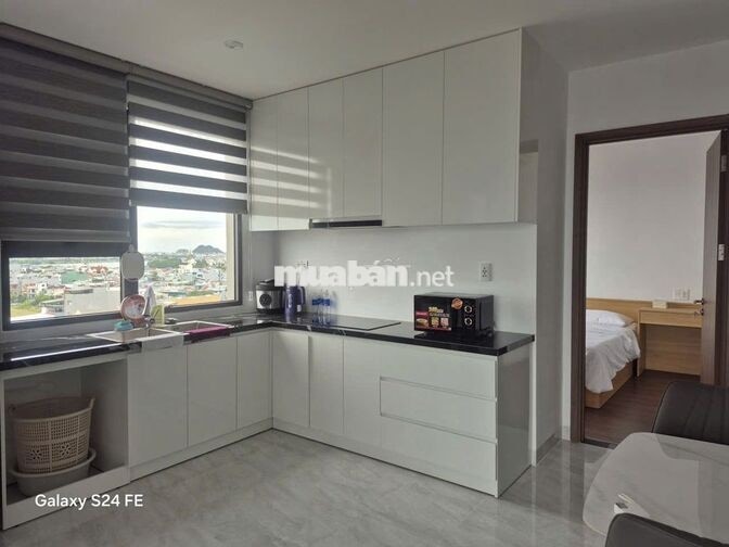 ✨ CĂN HỘ 2PN CAO CẤP VISTA MỚI 100% – HẢI CHÂU
