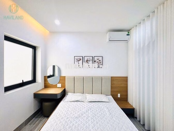 CĂN HỘ 2PN KHUÊ MỸ ĐÔNG 7 - CÁCH BIỂN MỸ KHÊ 3 PHÚT - FULL NỘI THẤT 