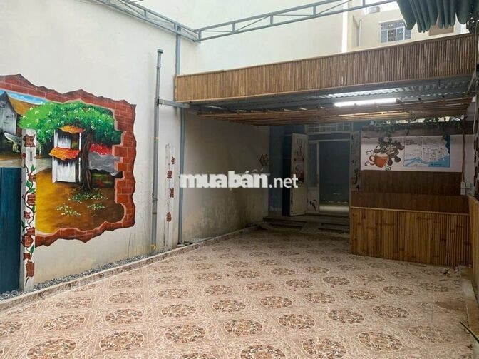 🔥 CHO THUÊ NHÀ CẤP 4 CÓ SÂN VƯỜN – HẢI CHÂU 🔥