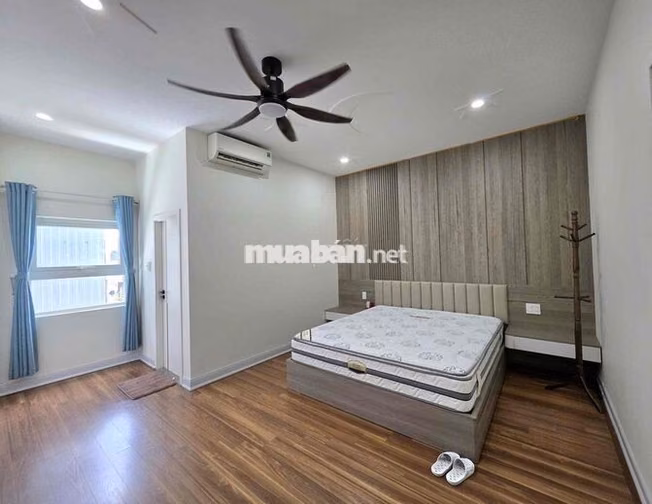 CHO THUÊ NHÀ VỪA Ở VỪA KD MT TIỂU LA CÓ THANG MÁY