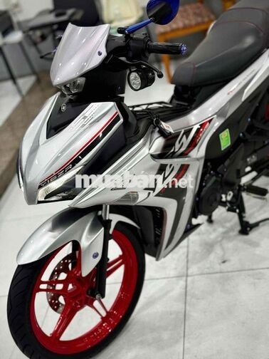 Exciter155 2022 Smarkey  ( Hỗ trợ Trả GÓP ) ✅✅