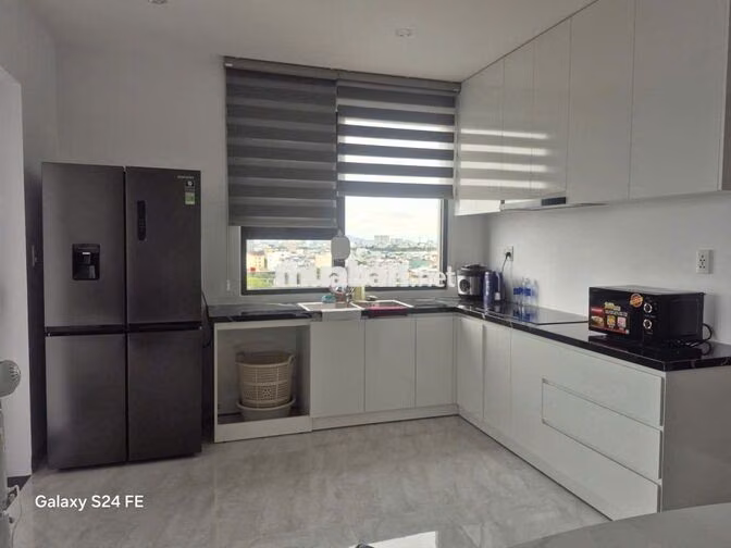 ✨ CĂN HỘ 2PN CAO CẤP VISTA MỚI 100% – HẢI CHÂU