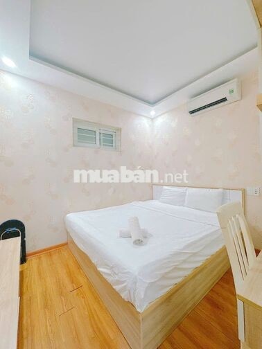 Chính chủ cho thuê căn hộ 2pn Mường thanh sát biển