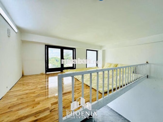 🏡PHÒNG DUPLEX CÓ GÁC - TRUNG TÂM QUẬN 12 - CÓ BANCOL SIÊU MÁT MẺ TO 