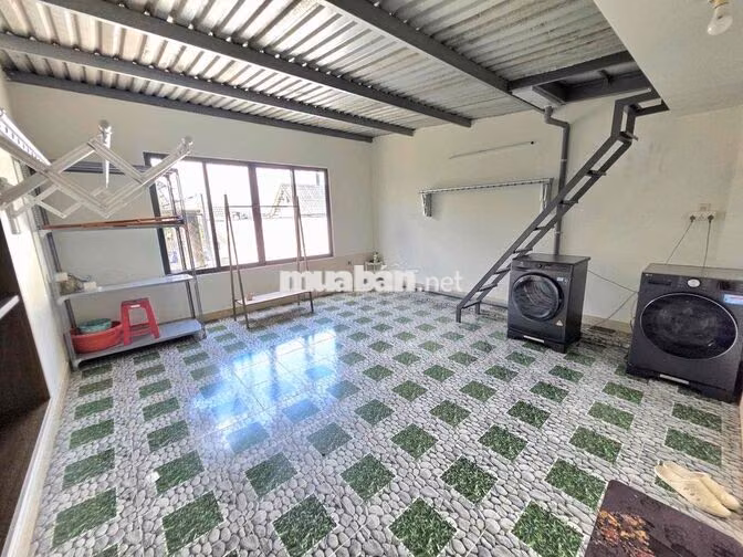 CHO THUÊ NHÀ VỪA Ở VỪA KD MT TIỂU LA CÓ THANG MÁY