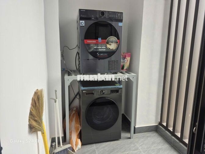 ✨ CĂN HỘ 2PN CAO CẤP VISTA MỚI 100% – HẢI CHÂU