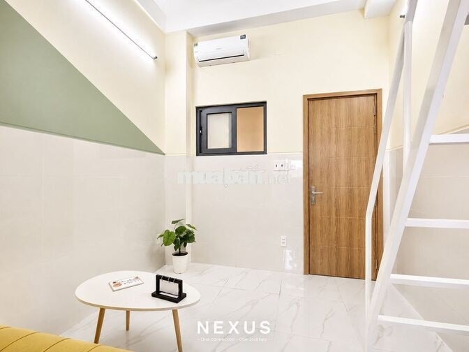 DUPLEX✨️FULL NT✨️TỦ LẠNH✨️MÁY GIẶT✨️CỬA SỔ TRỜI✨️TÂN THỚI HÒA✨️TÂN PHÚ