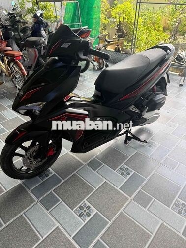 Honda Air Blade 2018 Đen sần 125cc