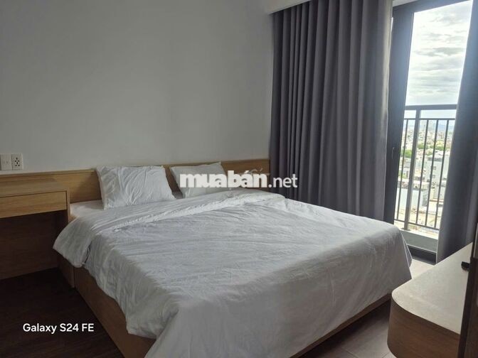 ✨ CĂN HỘ 2PN CAO CẤP VISTA MỚI 100% – HẢI CHÂU
