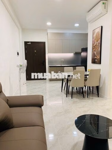 🔥 CHO THUÊ CĂN HỘ AKARI CITY – 3 PHÒNG NGỦ 2 NHÀ VỆ SINH FULL NỘI THẤT