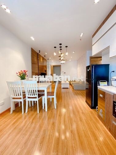 Chính chủ cho thuê căn hộ 2pn Mường thanh sát biển