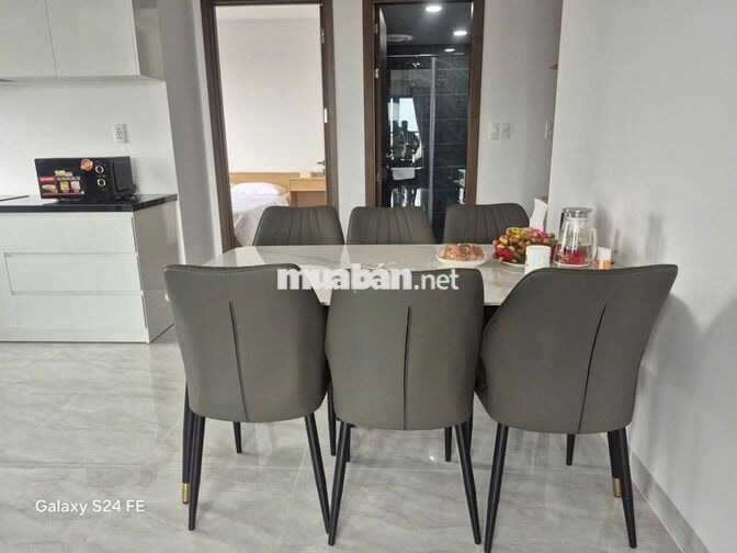 ✨ CĂN HỘ 2PN CAO CẤP VISTA MỚI 100% – HẢI CHÂU