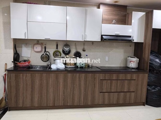 CĂN HỘ GẦN CHỢ BẮC MỸ AN - BIỂN MỸ KHÊ.