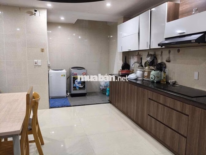 CĂN HỘ GẦN CHỢ BẮC MỸ AN - BIỂN MỸ KHÊ.