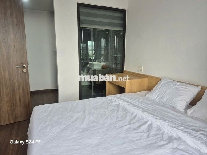 ✨ CĂN HỘ 2PN CAO CẤP VISTA MỚI 100% – HẢI CHÂU