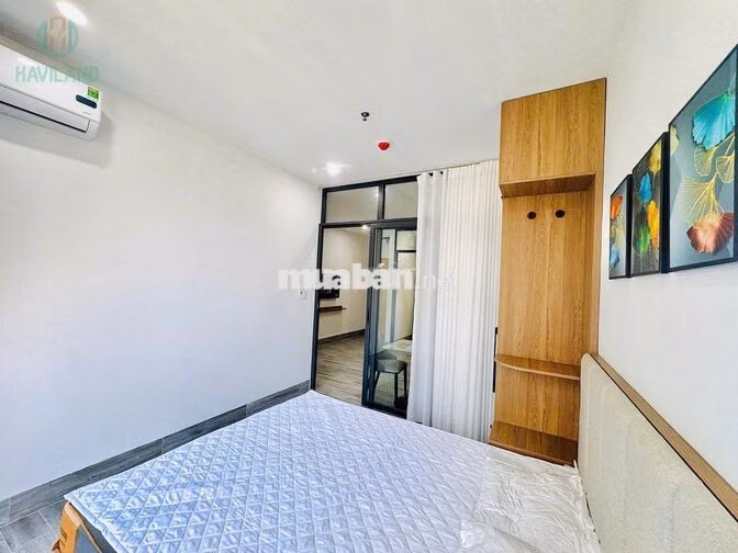 CĂN HỘ 2PN KHUÊ MỸ ĐÔNG 7 - CÁCH BIỂN MỸ KHÊ 3 PHÚT - FULL NỘI THẤT 