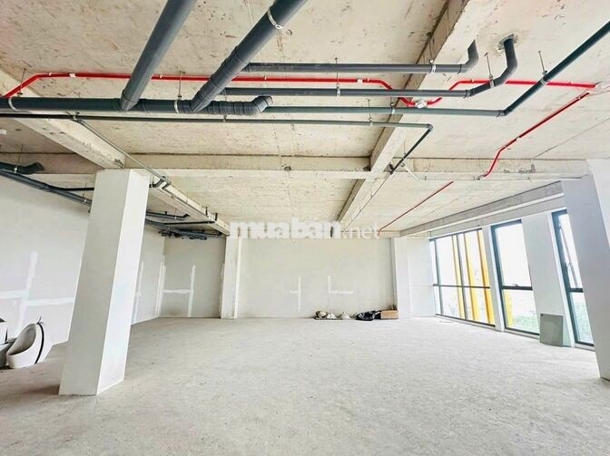 Cho Thuê Mặt Bằng, Văn Phòng 150m2 tại Bcons VP6 - Chỉ 10tr/Tháng