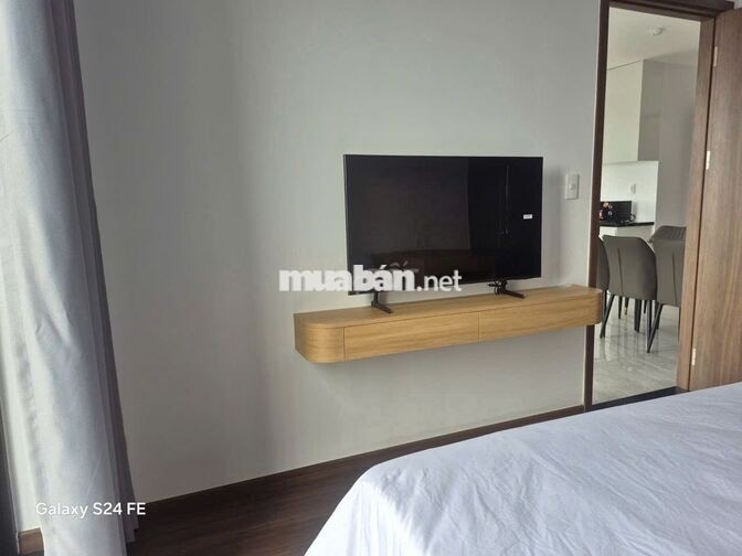 ✨ CĂN HỘ 2PN CAO CẤP VISTA MỚI 100% – HẢI CHÂU