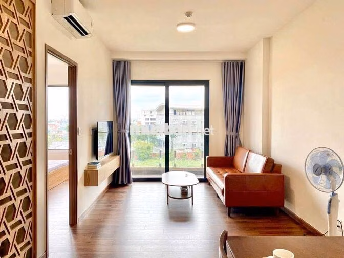 Cho Thuê Căn Hộ AKARI CITY 75M² (2PN 2WC) NỘI THẤT CAO CẤP SIÊU ĐẸP