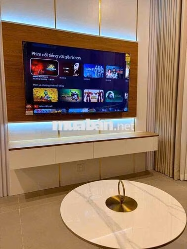 🔥 CHO THUÊ SAM TOWER 1PN – TẦNG 29 | CHỈ 20TR/THÁNG 🔥  🏡 1 phòng ngủ