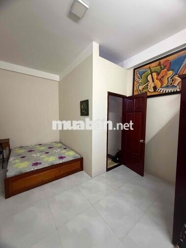 🏠 CHÍNH CHỦ CHO NỮ THUÊ PHÒNG – LÊ VĂN LƯƠNG, QUẬN 7