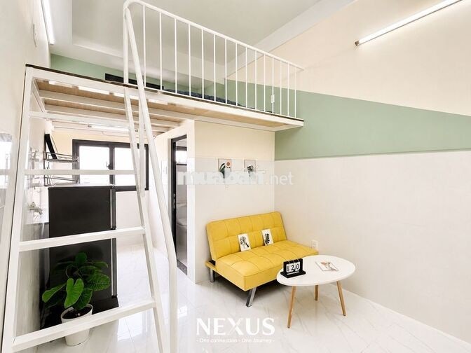 DUPLEX✨️FULL NT✨️TỦ LẠNH✨️MÁY GIẶT✨️CỬA SỔ TRỜI✨️TÂN THỚI HÒA✨️TÂN PHÚ