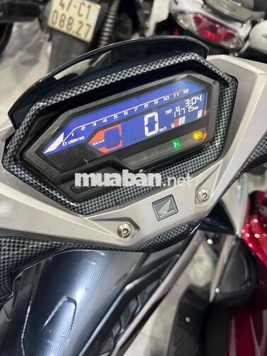 Honda Winner X Bạc ABS Rin êm