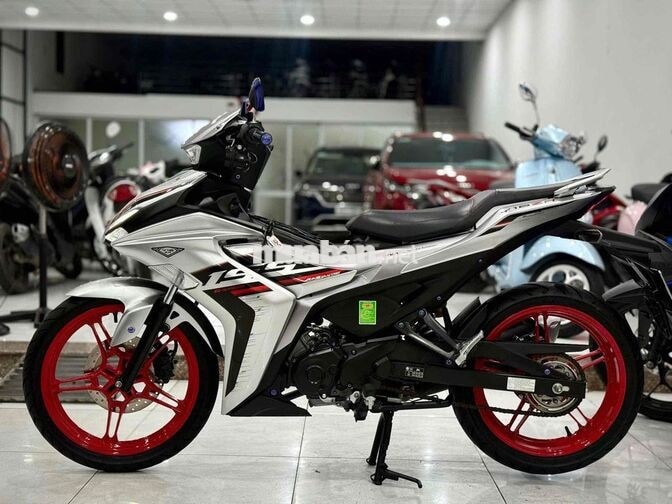 Exciter155 2022 Smarkey  ( Hỗ trợ Trả GÓP ) ✅✅