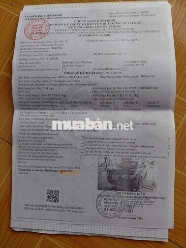 Bán mda6 cợp . 119tr có GLuu cho ae đổi gió