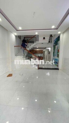 Nhà 3 Tầng Đoàn Khuê Nam Việt Á, 4 Phòng Ngủ