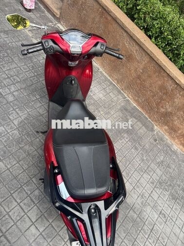 Honda SH 2021 ABS 125cc Đỏ