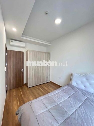Cho thuê căn 1PN nội thất đẹp ở liền - Q7 Riverside Đào Trí