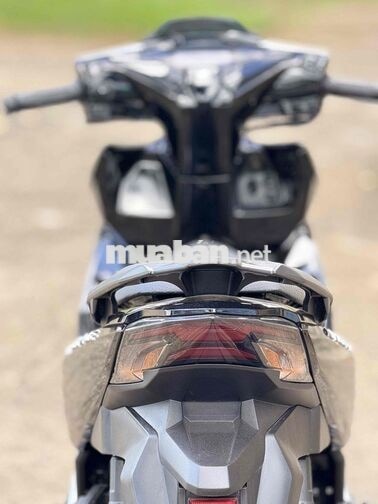 Honda Air Blade 160cc 2022 Đen
