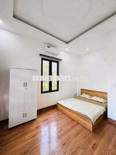 CHO THUÊ NHÀ ĐẸP 4PN KHU AN THƯỢNG GẦN BIỂN