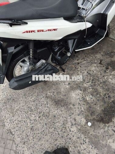 Honda Airblade 2015 Trắng