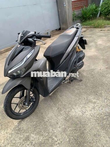 Honda Vario Xe tay ga  bstp full thông tin chủ