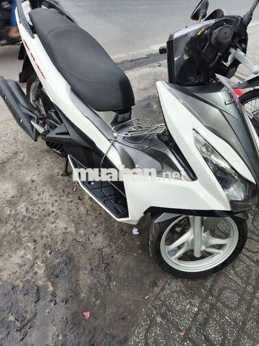 Honda Airblade 2015 Trắng