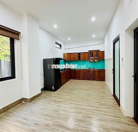 CHO THUÊ NHÀ ĐẸP 4PN KHU AN THƯỢNG GẦN BIỂN