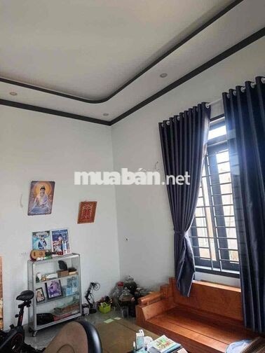 BÁN NHÀ SAU CỔNG CHỢ Ea Kao - TẶNG NỘI THẤT + Ô TÔ CON