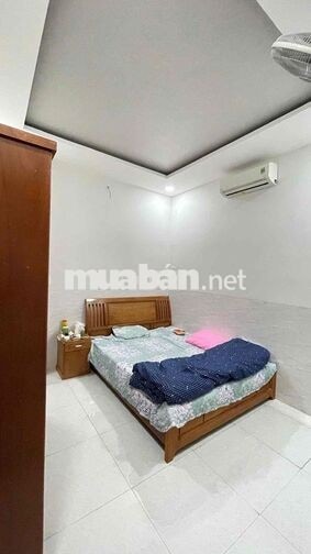 Nhà 3 Tầng Đoàn Khuê Nam Việt Á, 4 Phòng Ngủ