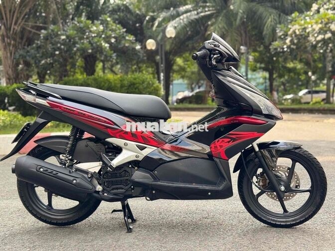 Honda AB lên thái 2009 Fi BSTP chính chủ full new
